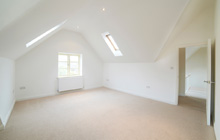 Hathersage Booths bedroom extension leads