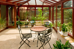 Hathersage Booths conservatory quotes