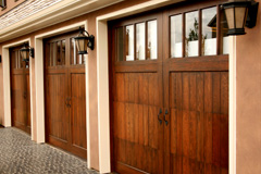 Hathersage Booths garage extension quotes